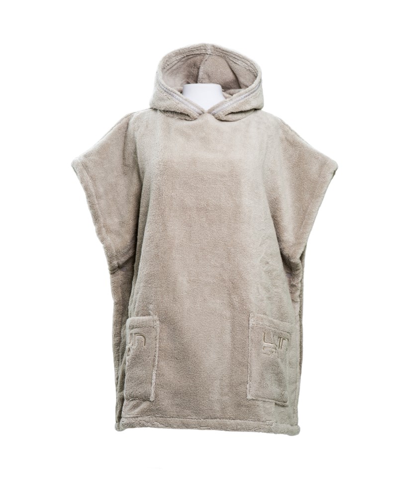 Пончо Luin spa Casual Poncho Sand . Изображение 1