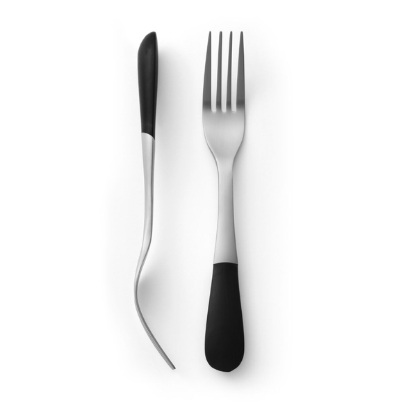 Салатна виделка Design House Stockholm Stockholm salad fork