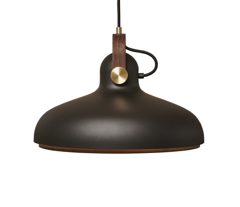 Підвісний світильник Le Klint Carronade Large . Изображение 1