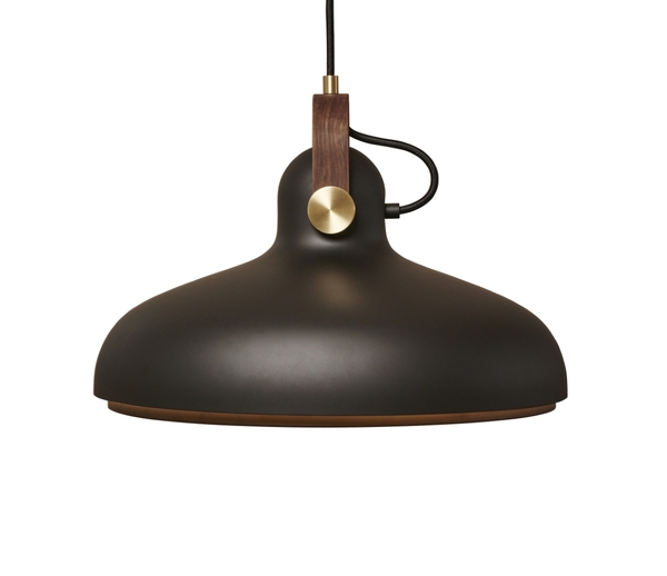 Підвісний світильник Le Klint Carronade Large 