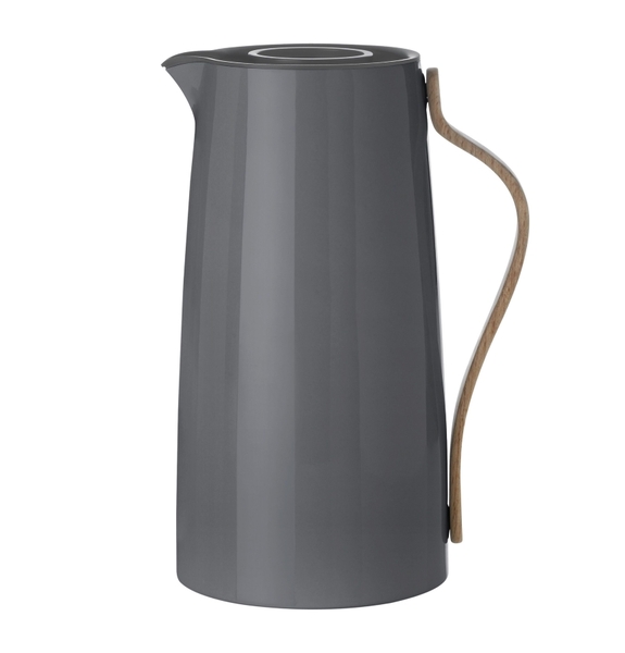 Термос Stelton Emma grey