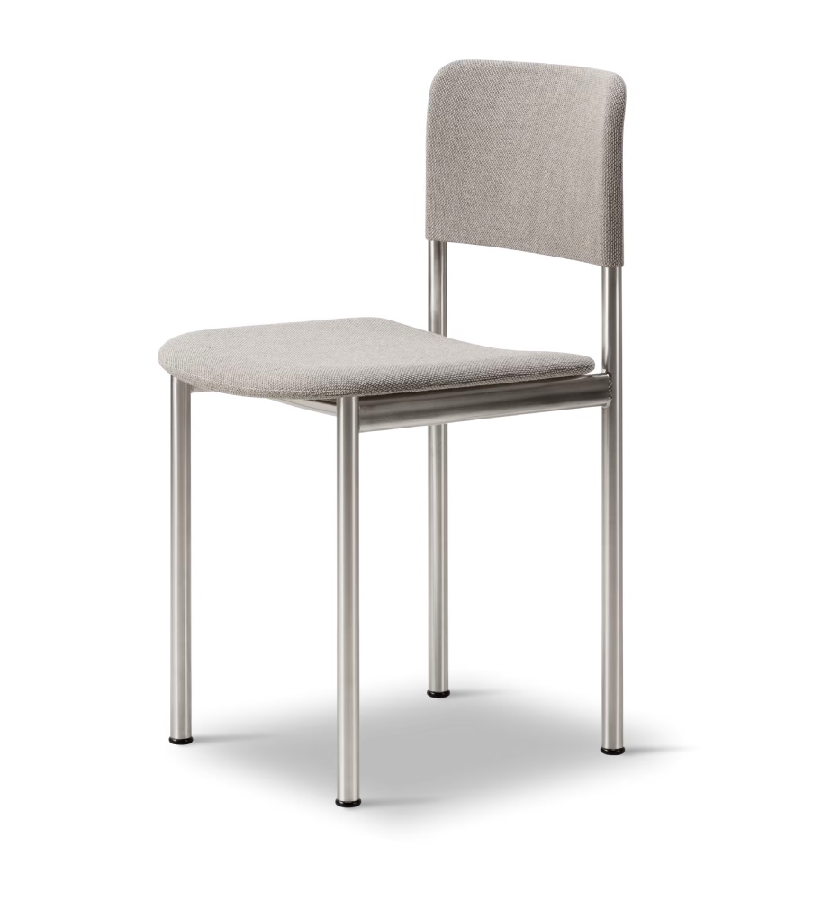 Стілець Plan - Модель 3414 від Fredericia. Изображение 1