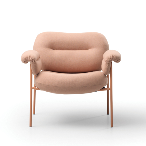 Крісло Fogia Bollo