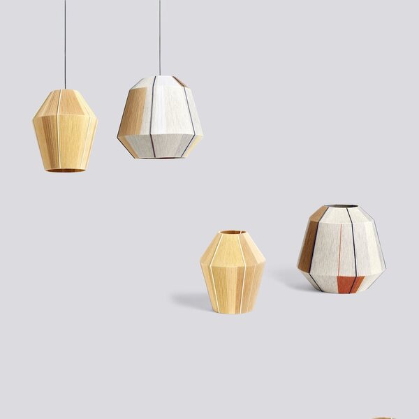 Підвісний свiтильник HAY BONBON