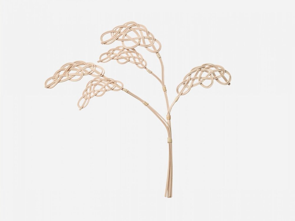 Арома дерево Bonsai fragrance tree cloud. Изображение 1