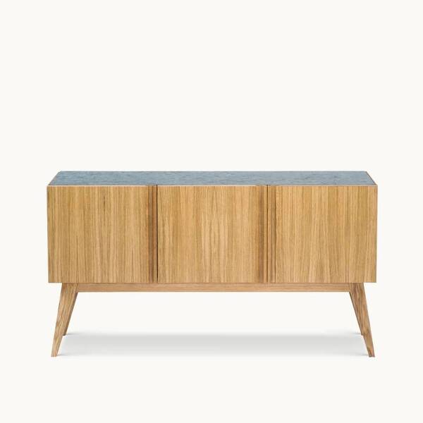 Fogia Boss Low 3 doors