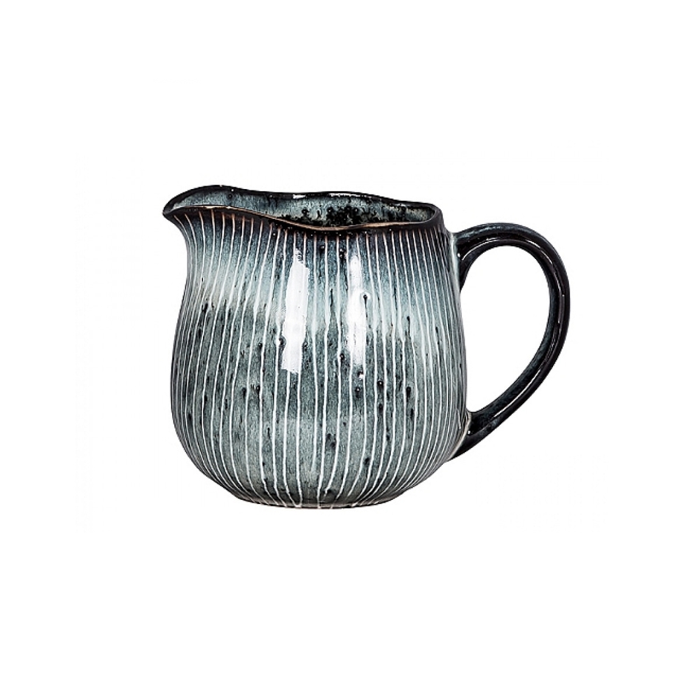 Глек для молока Broste Copenhagen Nordic sea. Изображение 1