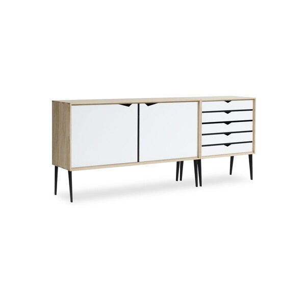 Буфет Andersen S2 SHELF SYSTEM CACHÉ