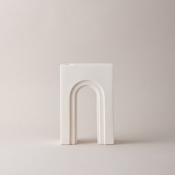 Ваза керамічна AQUEDUCT