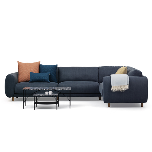 Диван Fogia Campo