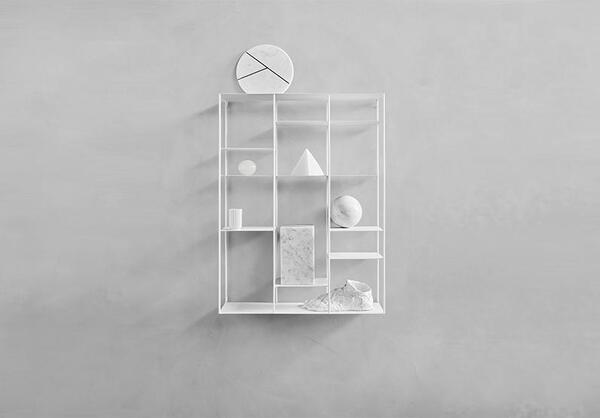 Полиця Wondesign Chord