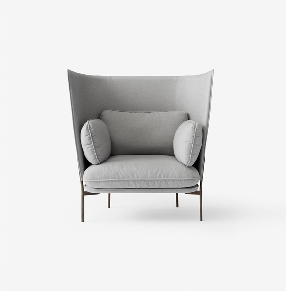 Крісло &tradition CLOUD LN5