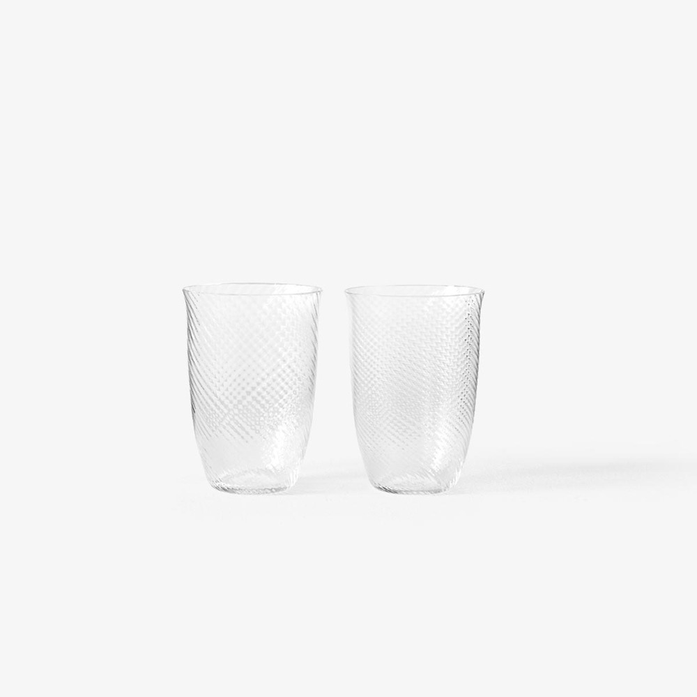 Склянка &Tradition SC60 Collect Drinking Glass Small. Изображение 1