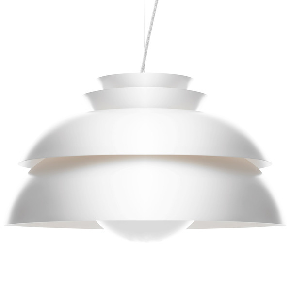 Підвісний свiтильник Fritz Hansen Concert™, P3