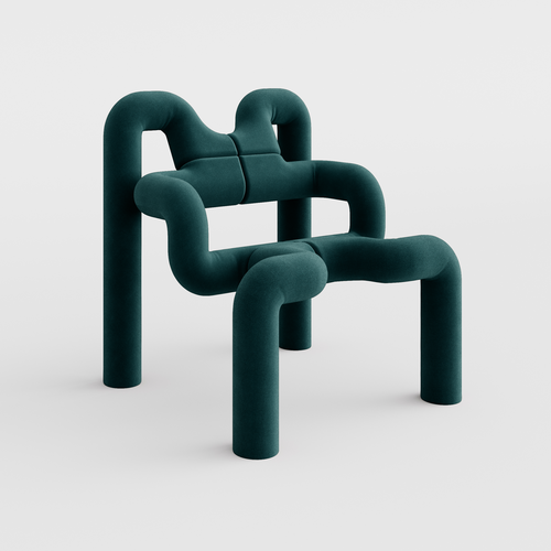 Крісло Ekstrem™ від VARIER