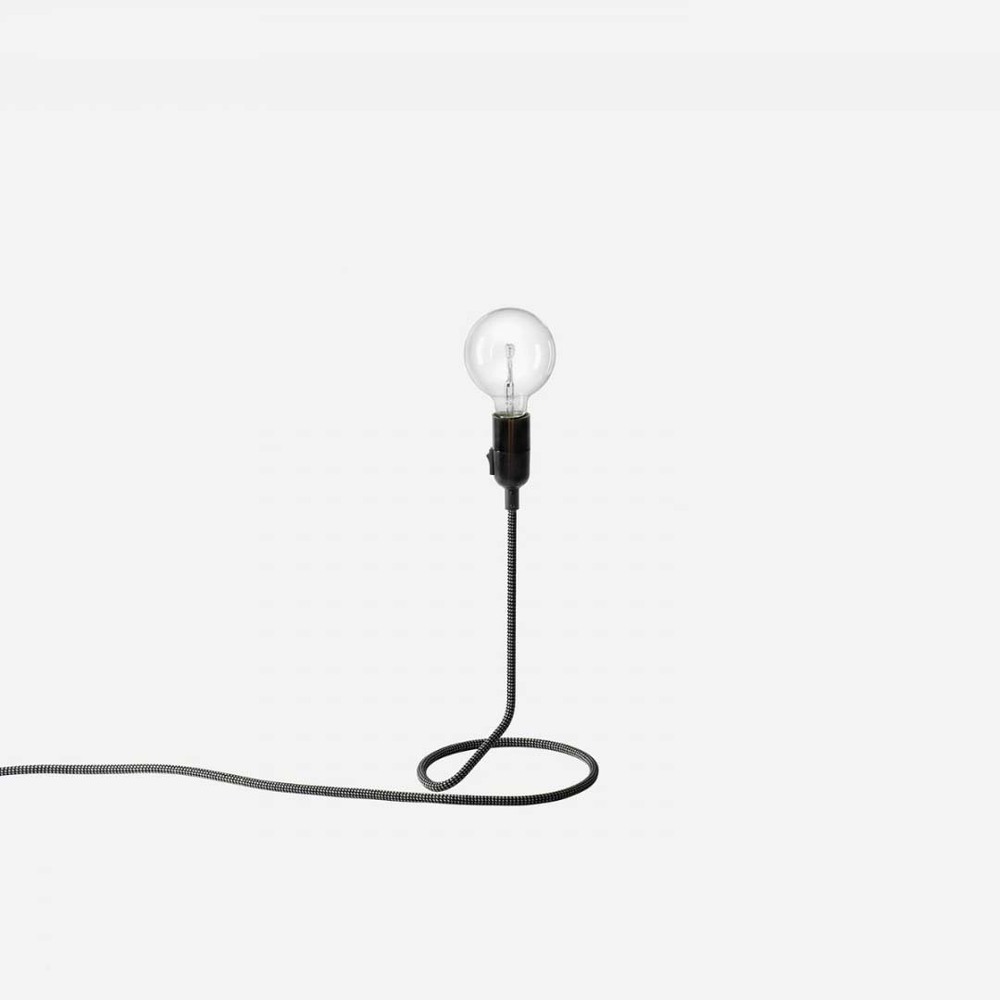 Торшер Design House Stockholm Cord lamp Mini. Изображение 1