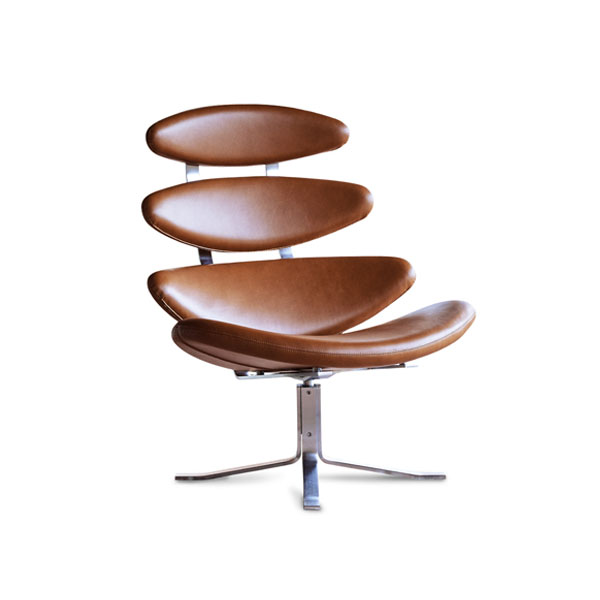 Крісло Erik Jørgensen EJ 5 Corona