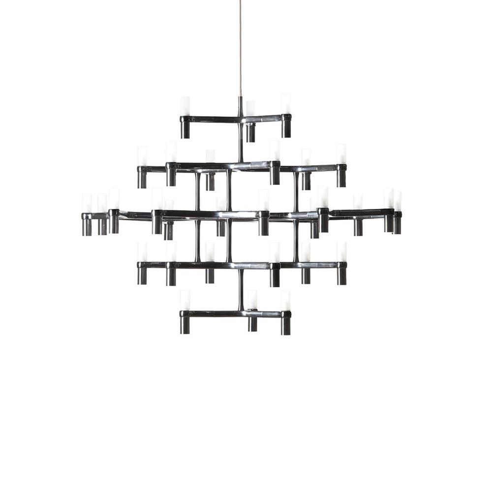 Підвісний світильник NEMO Lighting CROWN MAJOR. Изображение 1