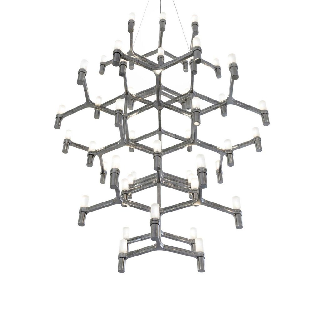 Підвісний світильник NEMO Lighting CROWN SUMMA. Изображение 1