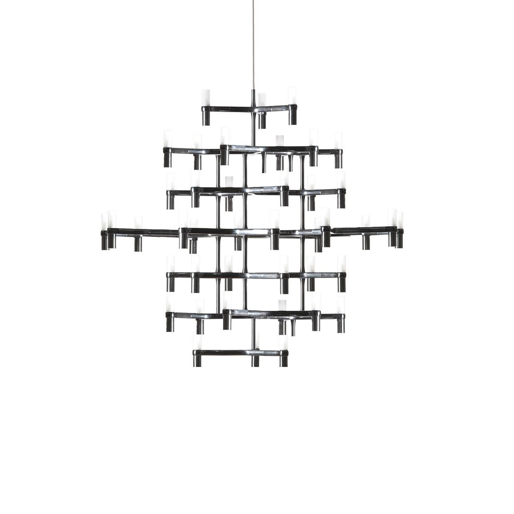 Підвісний світильник NEMO Lighting CROWN MAGNUM. Изображение 1