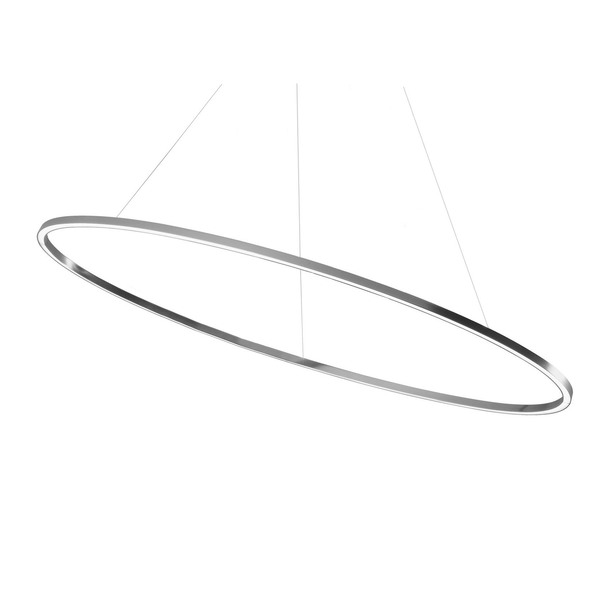 Підвісний світильник NEMO Lighting ELLISSE PENDANT MAJOR