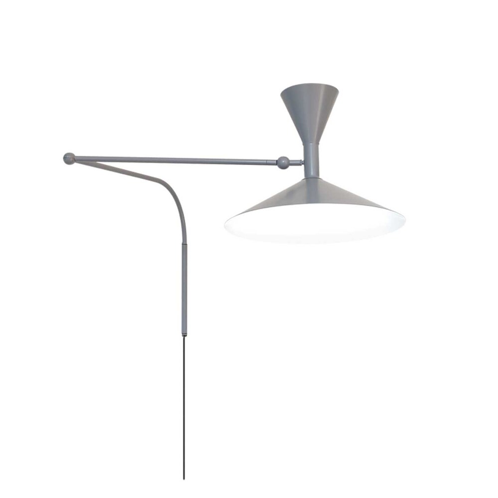 Настінний світильник NEMO Lighting LAMPE DE MARSEILLE. Изображение 1