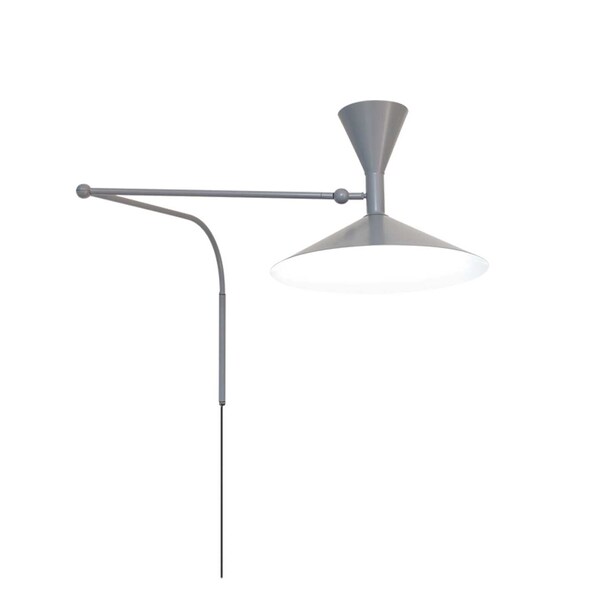 Настінний світильник NEMO Lighting LAMPE DE MARSEILLE