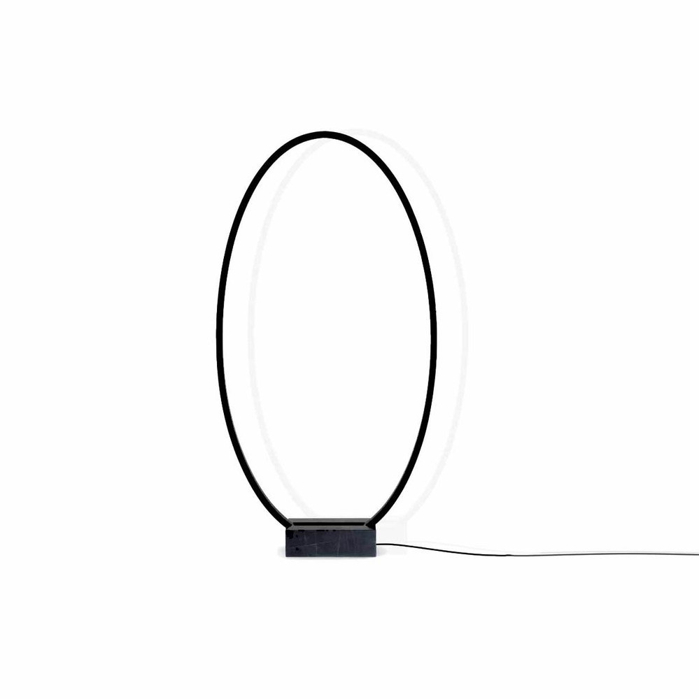 Торшер NEMO Lighting ELLISSE FLOOR/WALL. Изображение 1