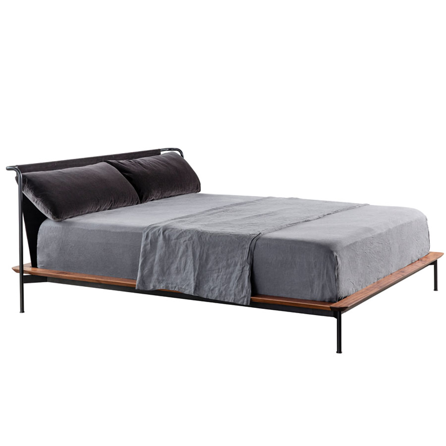 Crawford Bed. Изображение 1