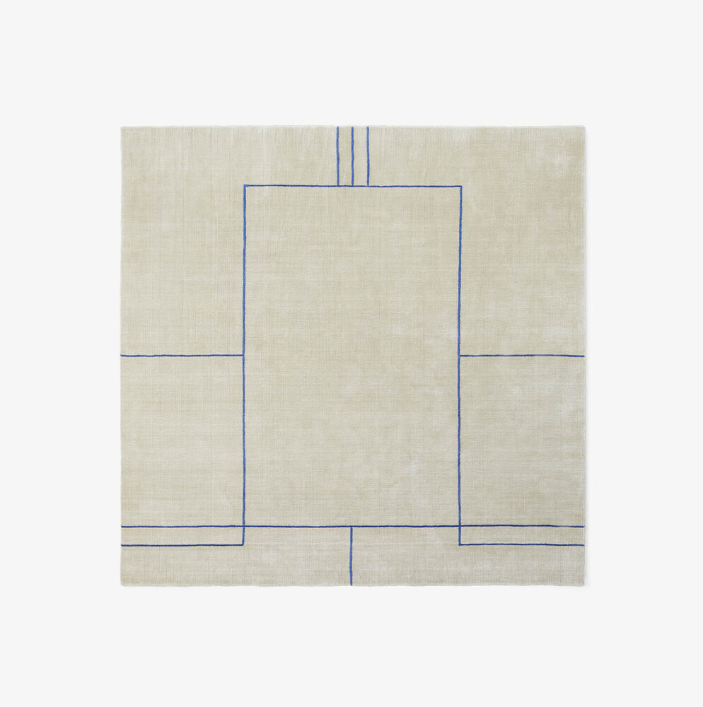 Килим &Tradition Cruise AP11 All the Way to Paris 2022. Изображение 1