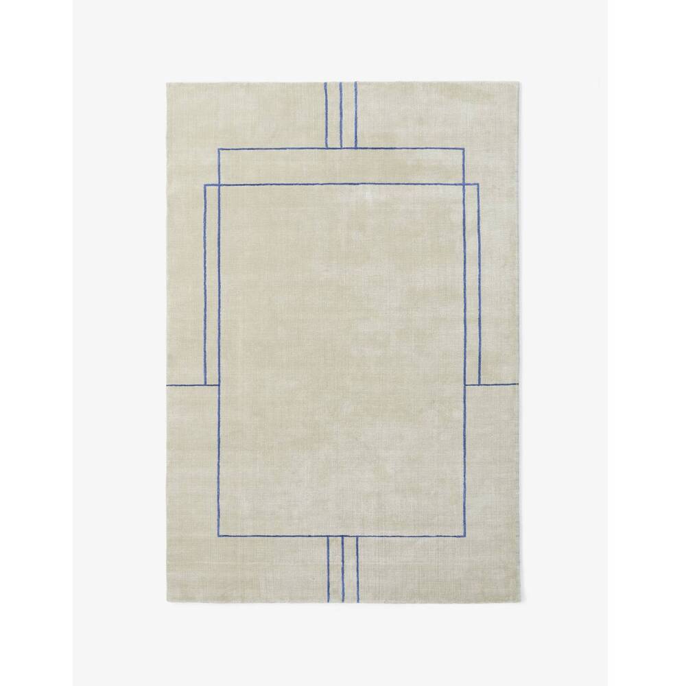 Килим &Tradition Cruise AP12 All the Way to Paris 2022. Изображение 1