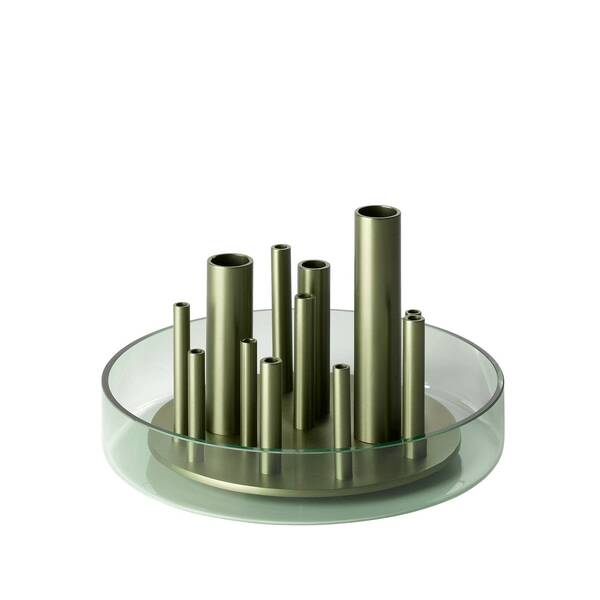 Ваза Ikeru™ Low