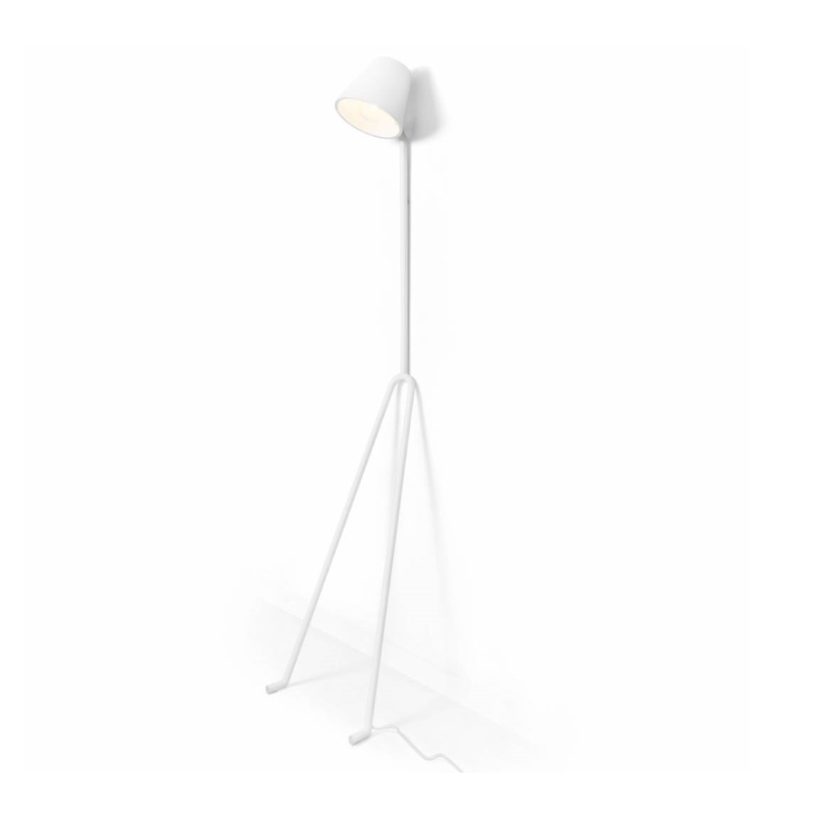 Торшер Design House Stockholm Manana . Изображение 1