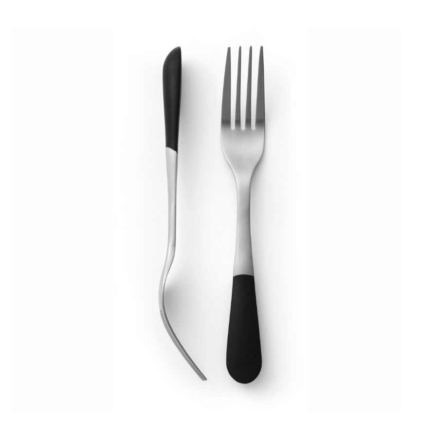 Виделка Design House Stockholm Stockholm Dinner Fork. Изображение 1