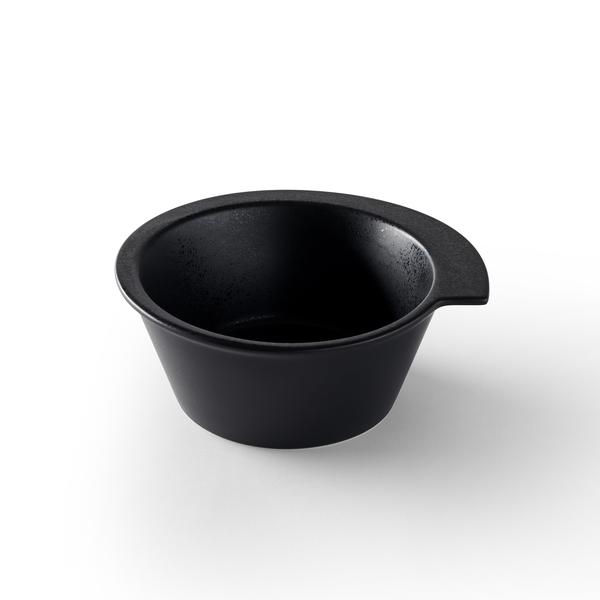 Миска Design House Stockholm Spin bowl Black
