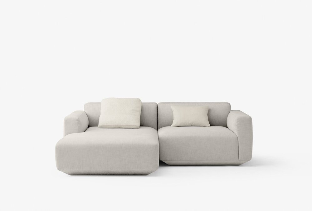 Диван &tradition DEVELIUS EV1 - EV7. Изображение 1