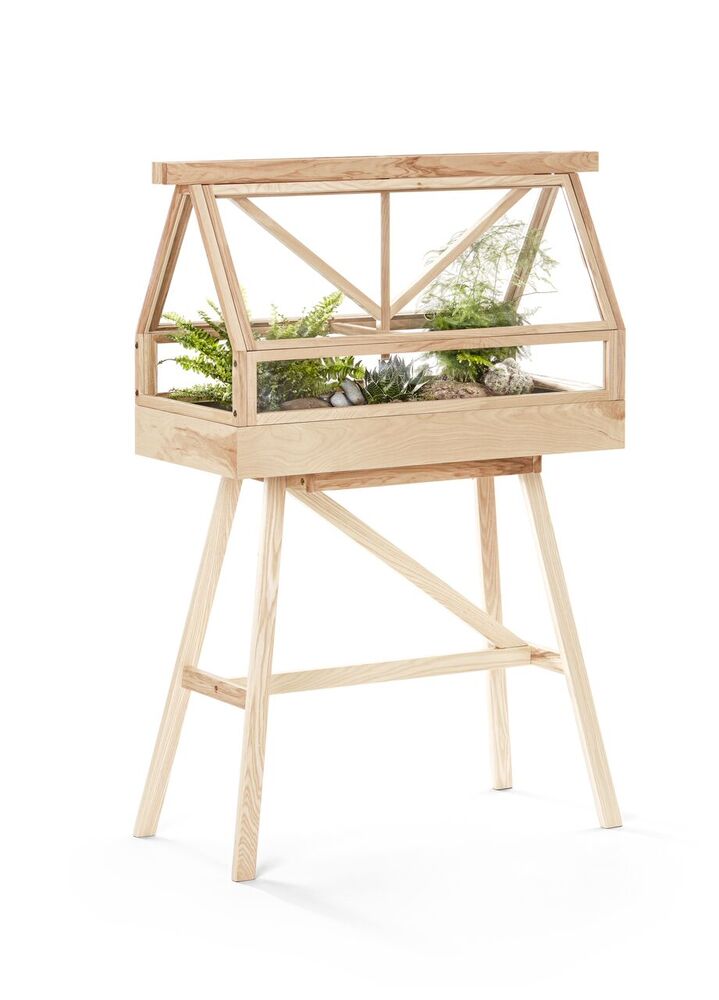 Оранжерея для квітів Design House Stockholm. Изображение 1