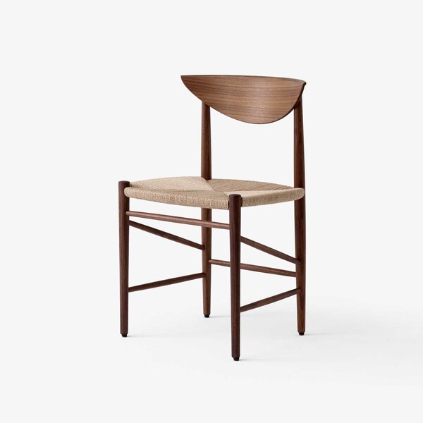 СТІЛЕЦЬ &TRADITION DRAWN HM3