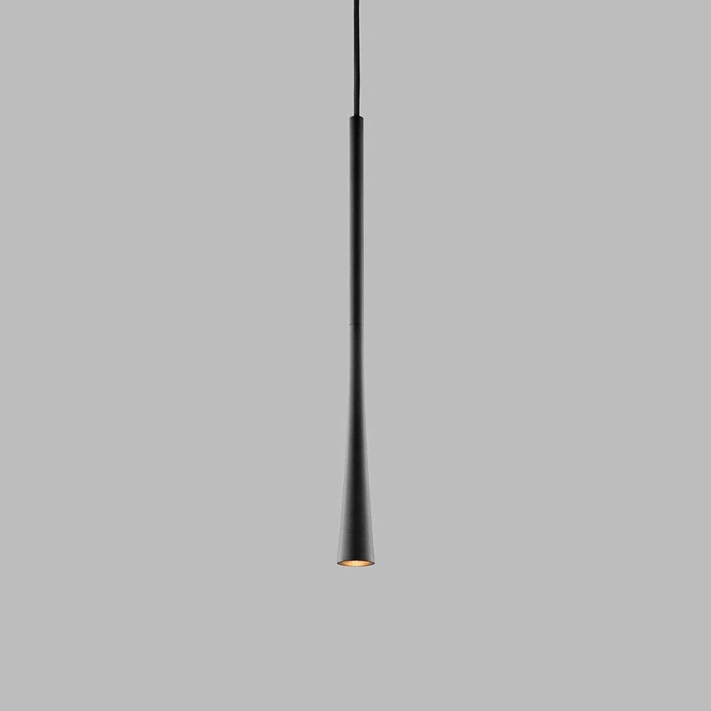 Підвісний світильник Light point DROP BLACK. Изображение 1