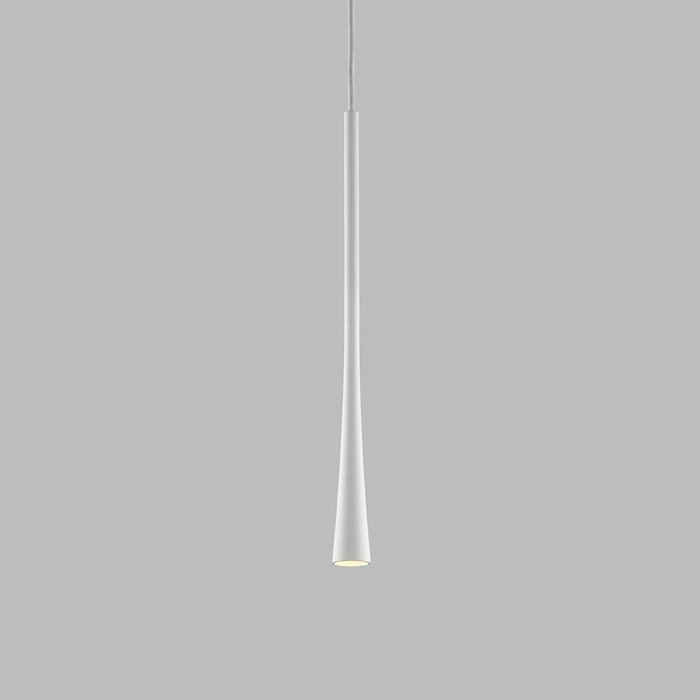 Підвісний світильник Light point DROP WHITE. Изображение 1