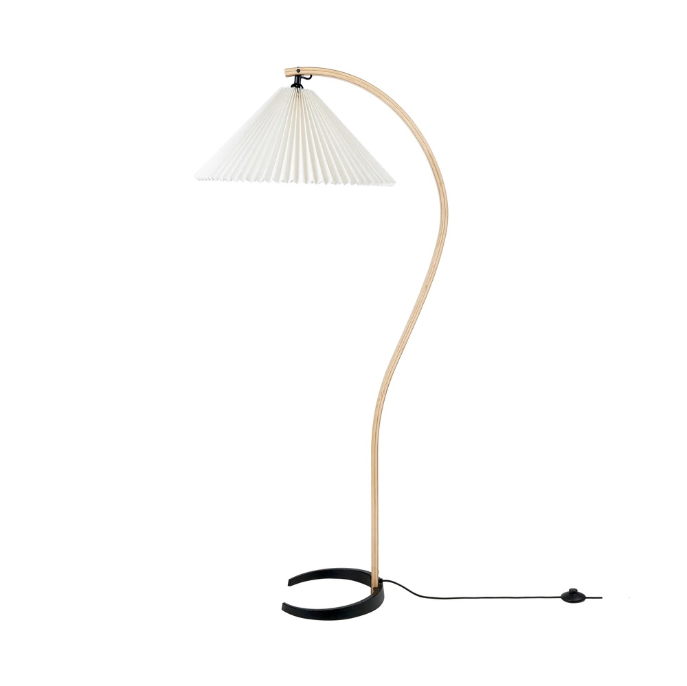 GUBI Timberline Floor Lamp. Изображение 1