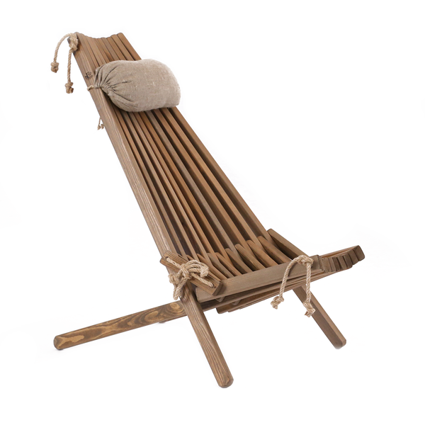 Крісло Eco Furn із подушкою