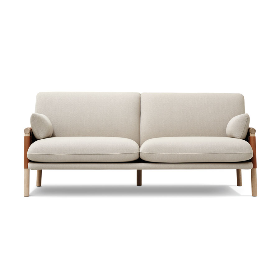 Диван Erik Jørgensen EJ 880 Savannah. Изображение 1