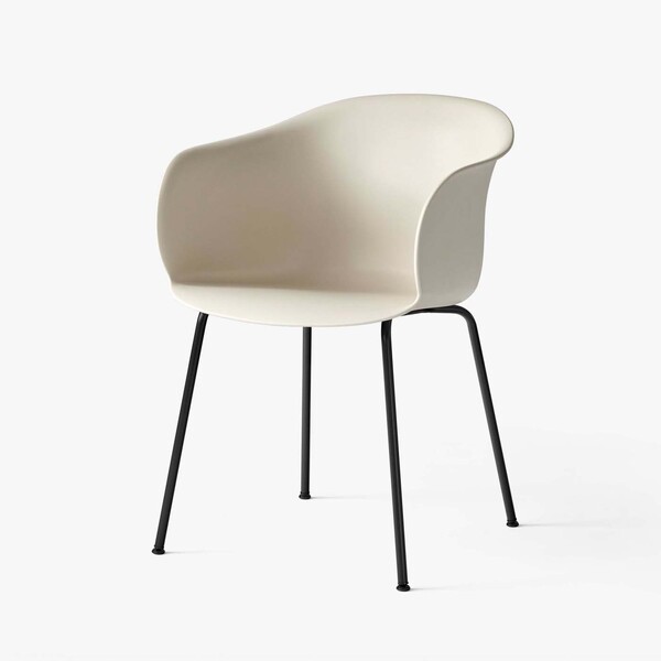 Стілець &tradition Elefy JH28 & JH29 by Jaime Hayon 2019