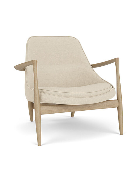 Крісло Elizabeth Lounge від Audo Copenhagen