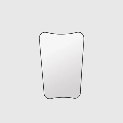 GUBI F.A. 33 Wall Mirror - 54x80