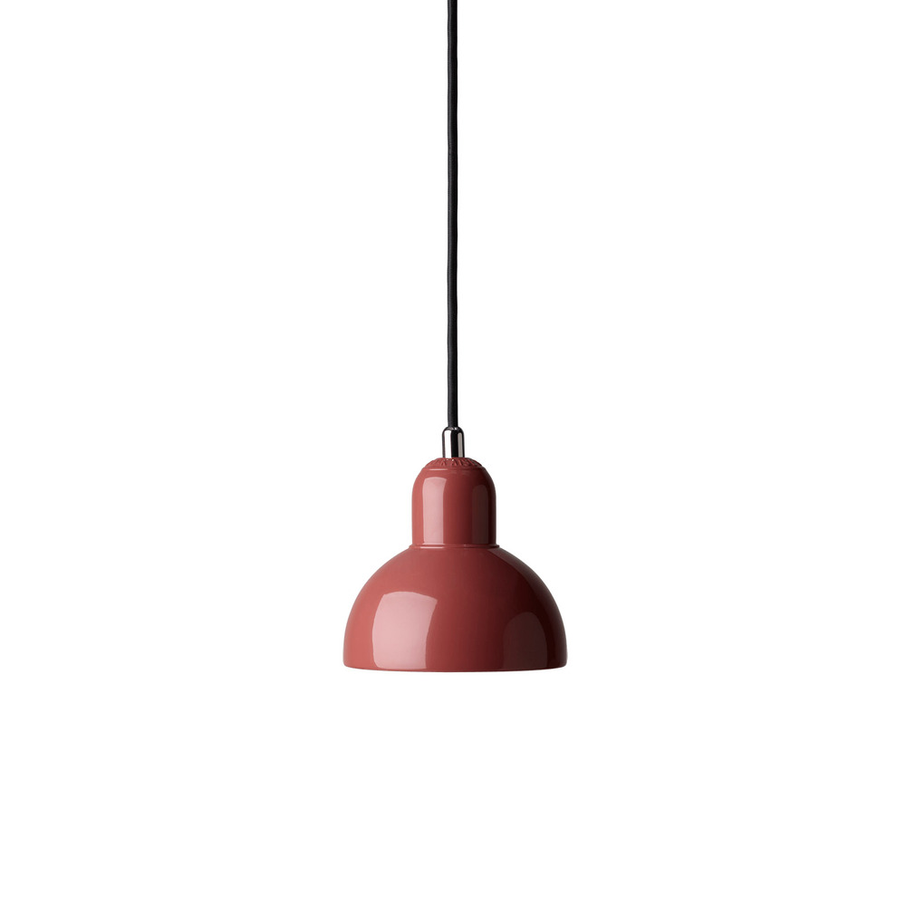 Підвісний світильник Fritz Hansen KAISER idell™, 6722-P RUSSET RED. Изображение 1