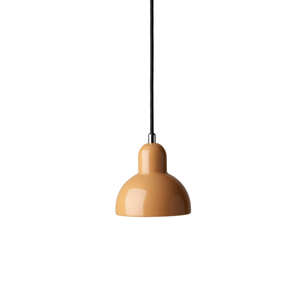 Підвісний світильник Fritz Hansen KAISER idell™, 6722-P SOFT OCHRE. Изображение 1