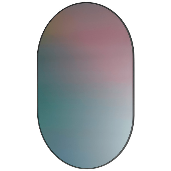 Fritz Hansen Mirror Oval