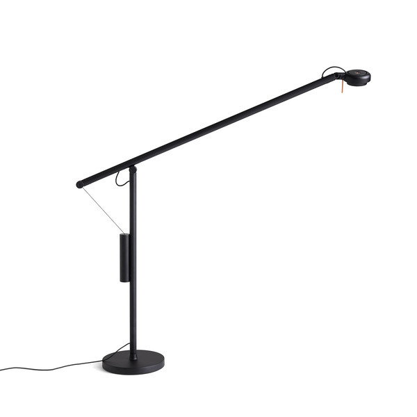 Торшер HAY FIFTY-FIFTY FLOOR LAMP